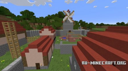  The Legend Zelda Ocarina Of Time II  Minecraft