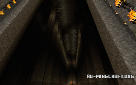 ������� The Magical Valley ��� Minecraft