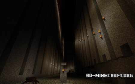 ������� The Magical Valley ��� Minecraft