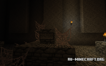 ������� The Magical Valley ��� Minecraft