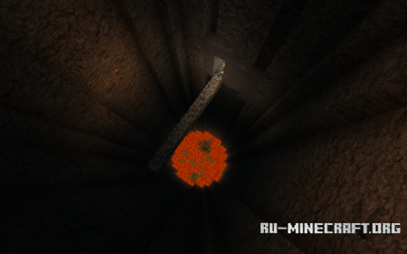 ������� The Magical Valley ��� Minecraft