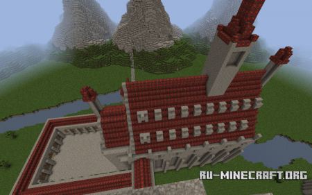������� The Magical Valley ��� Minecraft