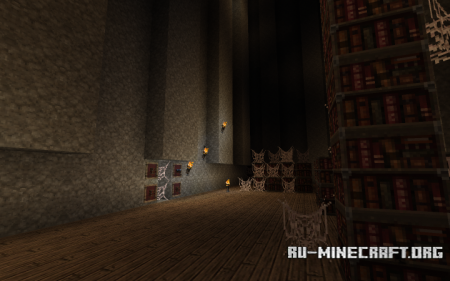 ������� The Magical Valley ��� Minecraft