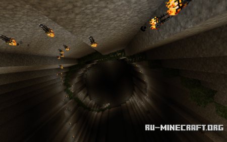 ������� The Magical Valley ��� Minecraft