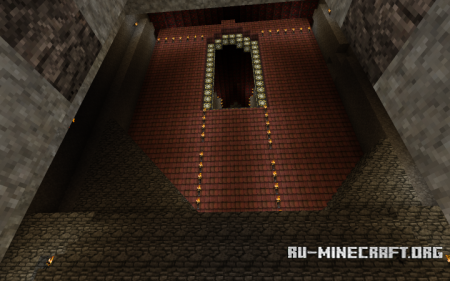������� The Magical Valley ��� Minecraft