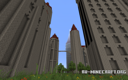 ������� The Magical Valley ��� Minecraft