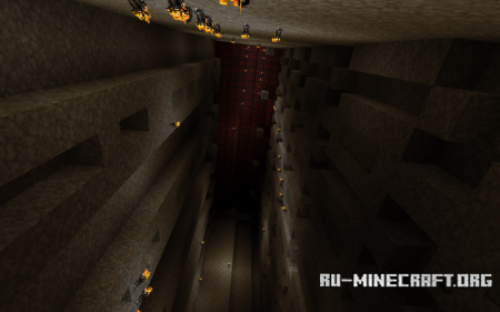������� The Magical Valley ��� Minecraft