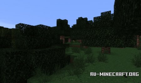  Cyberghostdes HD [64x]  Minecraft 1.9