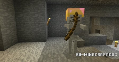  Faithful [64&#215;64]  Minecraft PE 0.14.1