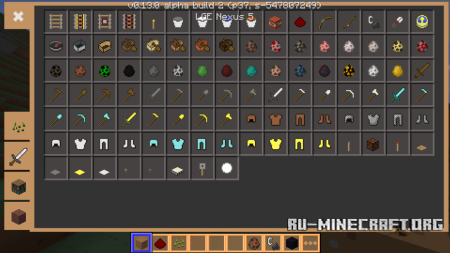  SimpleJCraft  Minecraft PE 0.13.0