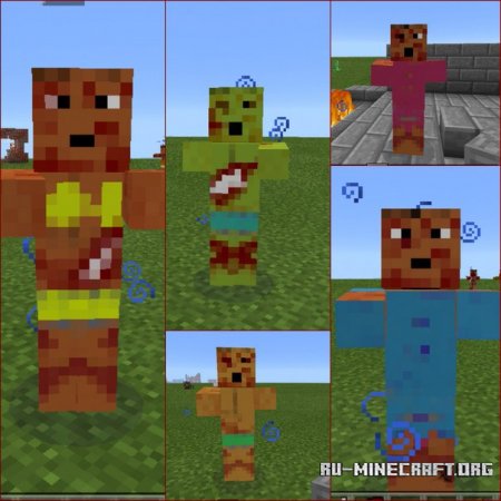  Dead MinecraftPE  Minecraft PE 0.14.1