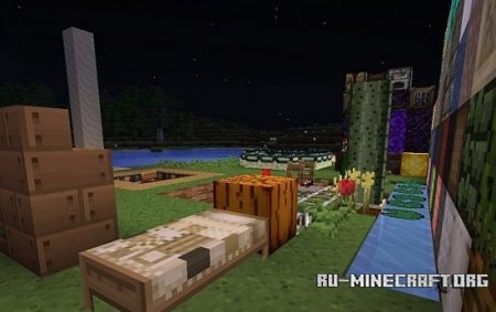  Kalos [16x]  Minecraft 1.8.9