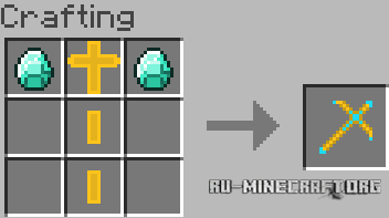 Divine Ores  Minecraft 1.8