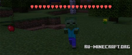 Скачать AJModsMCPE для Minecraft PE 0.14.1