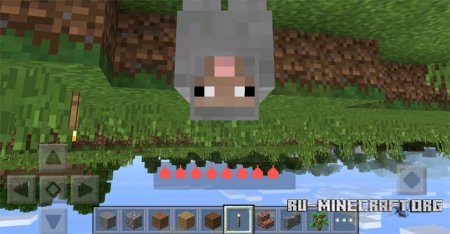 Скачать AJModsMCPE для Minecraft PE 0.14.1