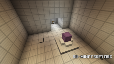Скачать Puzzle Chambers для Minecraft