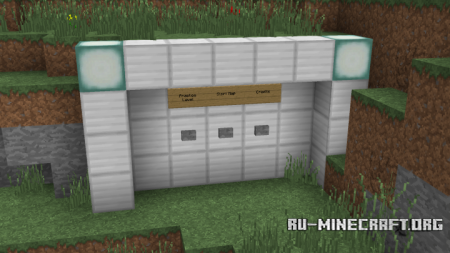 Скачать Puzzle Chambers для Minecraft
