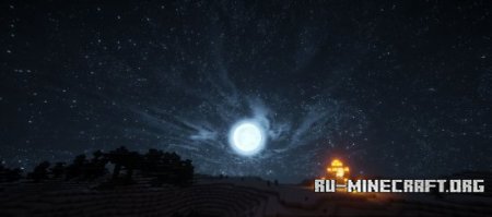 Скачать Bordercraft [128x] для Minecraft 1.7.10