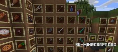  Only Time Will Tell [32x]  Minecraft 1.8.8