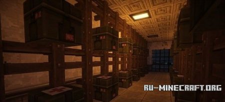 The End Is Extremely Night [32x]  Minecraft 1.8.8