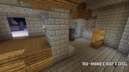 ������� Der Eisendrache ��� Minecraft