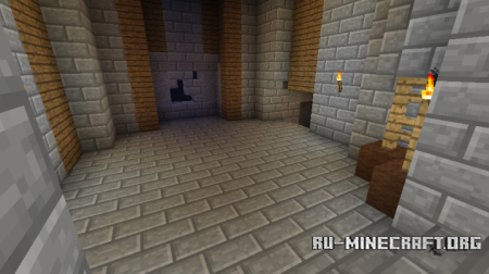 ������� Der Eisendrache ��� Minecraft