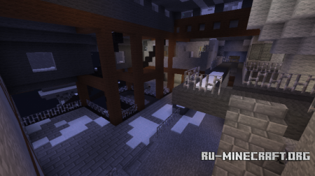 ������� Der Eisendrache ��� Minecraft