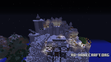 ������� Der Eisendrache ��� Minecraft