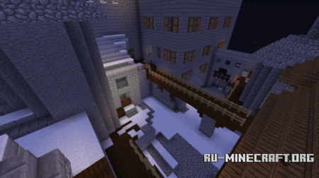 ������� Der Eisendrache ��� Minecraft