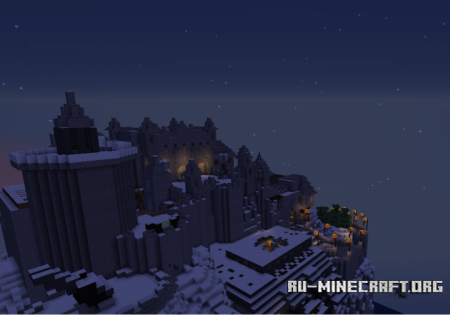 ������� Der Eisendrache ��� Minecraft