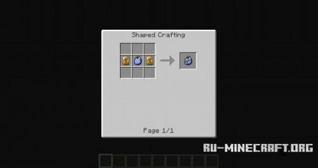  Baubles Stuff  Minecraft 1.8.9