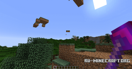 Magiz  Minecraft 1.8.9