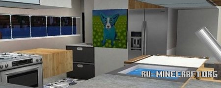  JammerCraft Modern Official [64x]  Minecraft 1.8.8