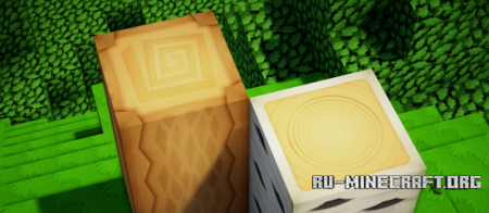 Скачать Sunvey’s Eyecatcher [64x] для Minecraft 1.8