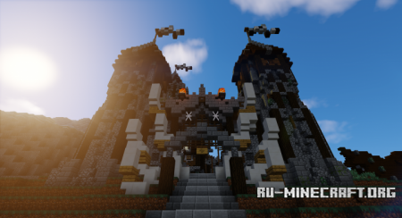  Qunnothage Update  Minecraft
