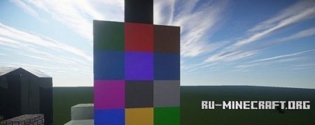 Скачать Origins Modern HD [64x] для Minecraft 1.8