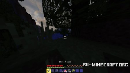  TerrariaCraft [16x]  Minecraft 1.9.3