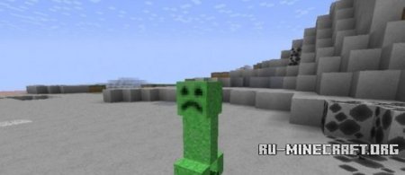 Скачать Dream Realm [32x] для Minecraft 1.8.8