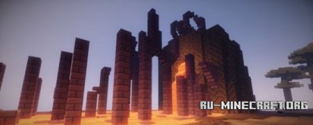 Скачать Hyperion’s Retrovive [16x] для Minecraft 1.8.8