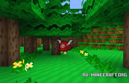  Super Mario Medley [32x]  Minecraft 1.9