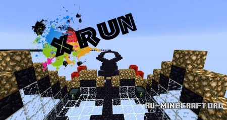 ������� Multi Parkour ��� Minecraft