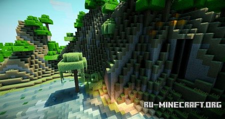 Smoothic [16x]  Minecraft 1.9