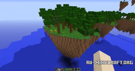  Terrain Crystals  Minecraft 1.9