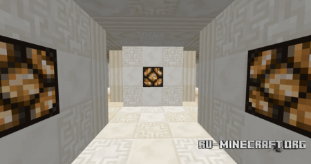  The Lost  Minecraft