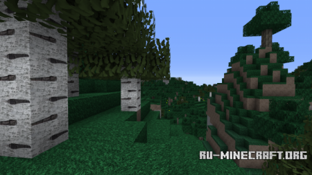  Realistic Adventure [256x]  Minecraft 1.9