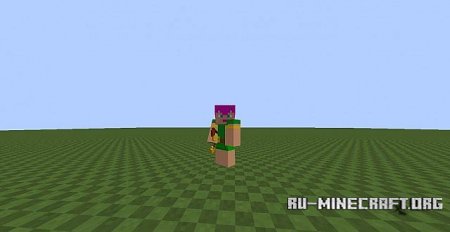  The Clash of Clans [16x]  Minecraft 1.9