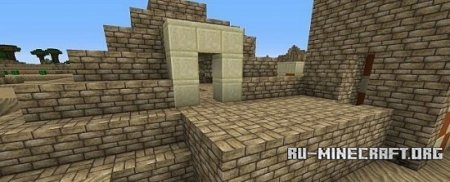   Dreav RPG [32x]  Minecraft 1.8.8