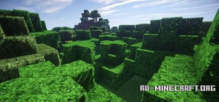  Finlandia 3D Models [64x]  Minecraft 1.8