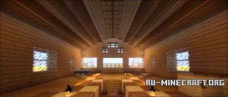 Скачать Some Random Textures Reboot [64x] для Minecraft 1.8.8