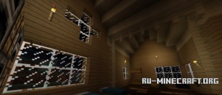 Скачать Some Random Textures Reboot [64x] для Minecraft 1.8.8